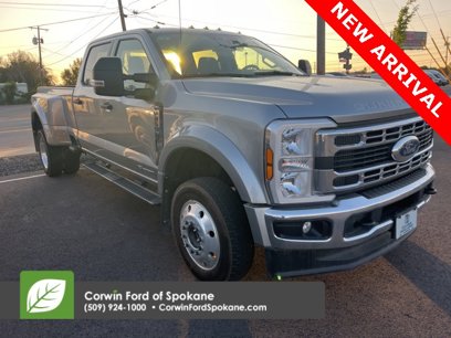 Used 2024 Ford F450 XLT