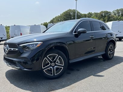 Used 2023 Mercedes-Benz GLC 300 4MATIC