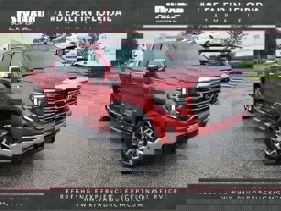 Used 2023 GMC Sierra 1500 SLT w/ SLT Premium Package