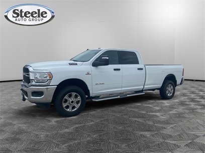 Used 2023 RAM 2500 Big Horn w/ Level 1 Equipment Group