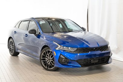 Used 2023 Kia K5 GT w/ GT1 Package