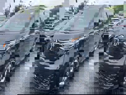 New 2025 Volkswagen ID. Buzz Pro S
