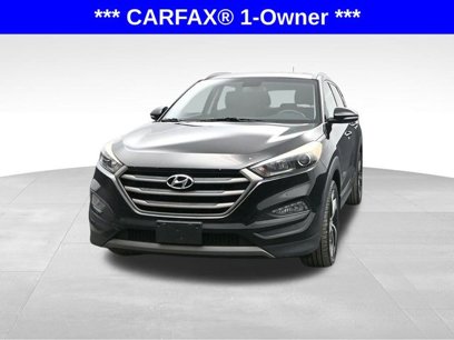 Used 2016 Hyundai Tucson Sport