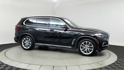Used 2022 BMW X5 xDrive40i w/ Parking Assistance Package