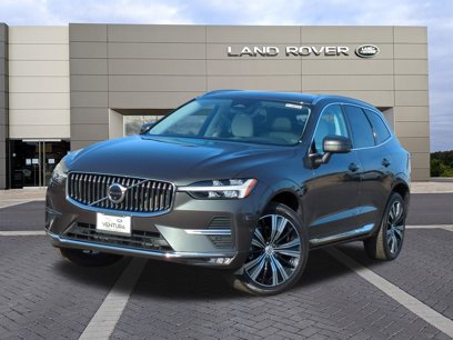Used 2022 Volvo XC60 B5 Inscription w/ Advanced Package