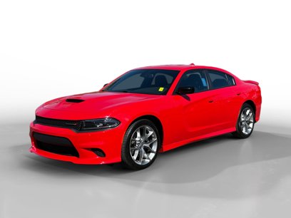 Used 2023 Dodge Charger GT