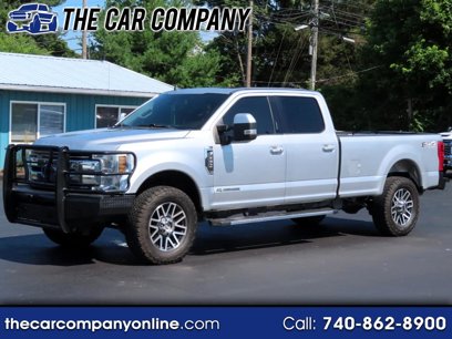 Used 2019 Ford F350 Lariat w/ Lariat Ultimate Package
