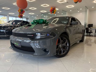 Used 2018 Dodge Charger SXT Plus