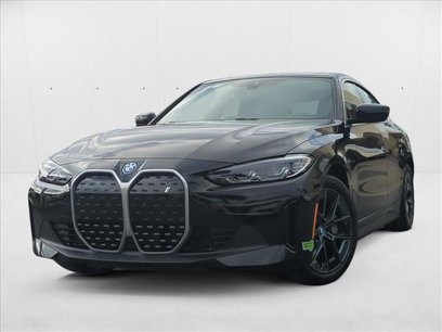 Certified 2023 BMW i4 eDrive40 w/ Premium Package