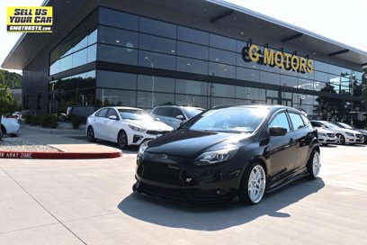 Used 2014 Ford Focus ST