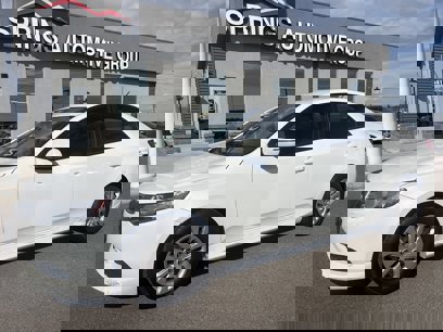 Used 2012 Kia Forte EX