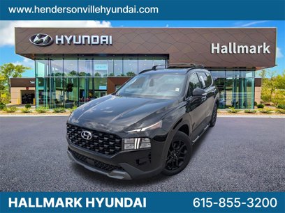 Certified 2023 Hyundai Santa Fe XRT w/ Cargo Package