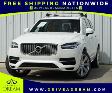 Used 2018 Volvo XC90 T8 Inscription w/ Convenience Package
