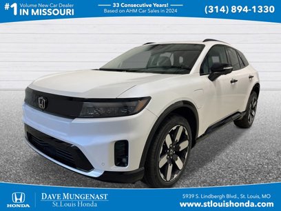 New 2024 Honda Prologue Elite