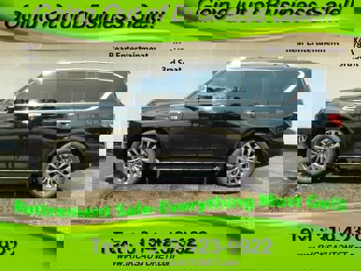 Used 2021 Nissan Armada Platinum