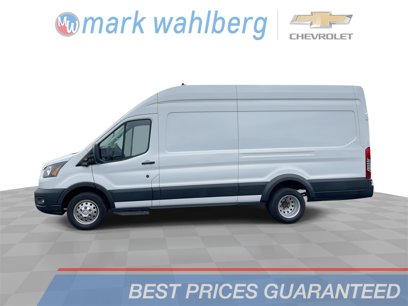 Used 2023 Ford Transit 350 148 High Roof Extended DRW