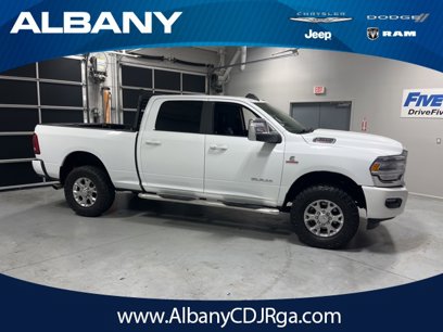 Used 2023 RAM 2500 Laramie