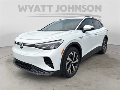 New 2025 Volkswagen ID.4 Pro