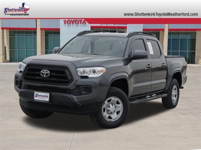 Used 2022 Toyota Tacoma SR