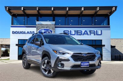 New 2025 Subaru Crosstrek 2.5i Limited