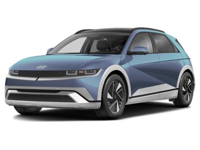 New 2025 Hyundai Ioniq 5 SEL
