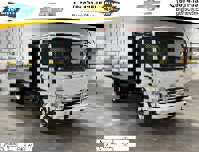 New 2025 Chevrolet Low Cab Forward