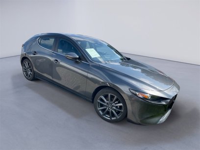 Used 2020 MAZDA MAZDA3 Hatchback