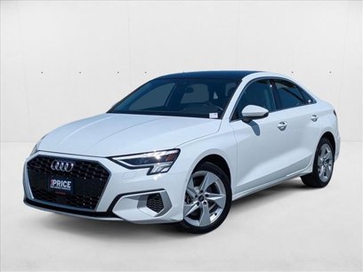 Used 2023 Audi A3 2.0T Premium w/ Convenience Package
