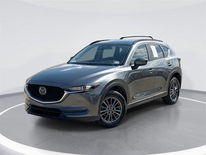 Used 2019 MAZDA CX-5 Touring