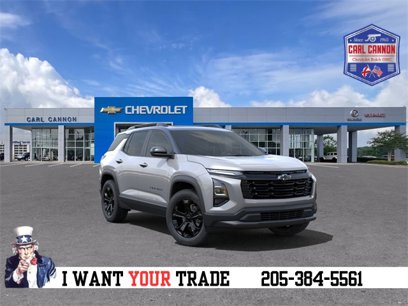 New 2026 Chevrolet Equinox LT w/ Convenience Package II