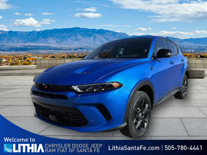 New 2024 Dodge Hornet GT w/ Tech Pack w/o Parking