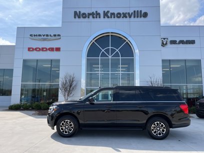 Used 2024 Ford Expedition Max XLT