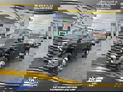 New 2025 Chevrolet Silverado 3500 LTZ w/ LTZ Plus Package