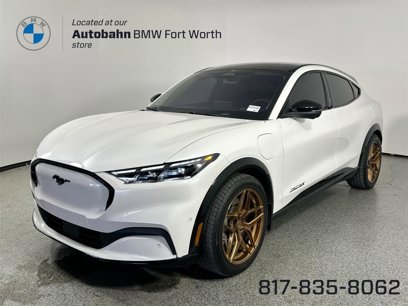 Used 2024 Ford Mustang Mach-E Premium