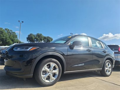 Used 2024 Honda HR-V LX