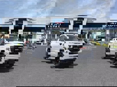 New 2025 GMC Sierra 1500 Elevation w/ Preferred Package