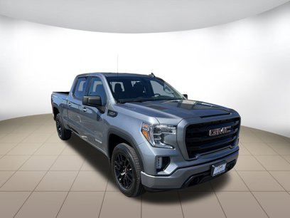 Used 2021 GMC Sierra 1500 Elevation