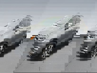 Used 2019 Buick Encore Essence w/ Safety Package II