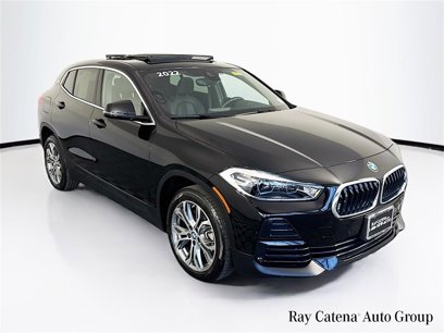 Certified 2022 BMW X2 xDrive28i w/ Convenience Package