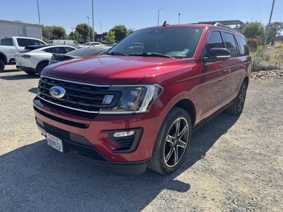 Used 2019 Ford Expedition Limited