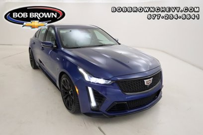 Used 2023 Cadillac CT5 V Blackwing w/ Super Cruise 2 Package