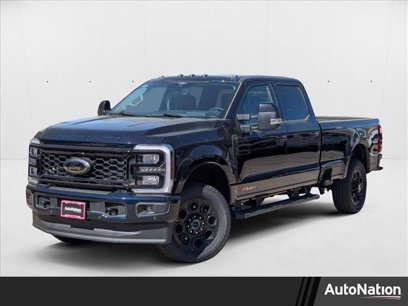 New 2025 Ford F350 Lariat w/ Lariat Ultimate Package