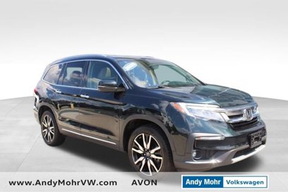 Used 2020 Honda Pilot Touring