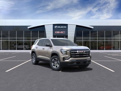 New 2025 GMC Terrain Elevation w/ LPO, Floor Liner Package