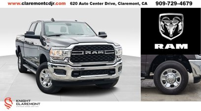 Certified 2022 RAM 2500 Big Horn
