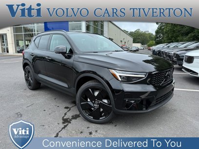 New 2026 Volvo XC40 B5 Ultra