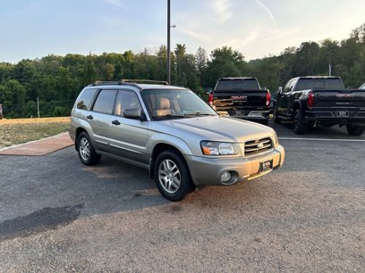 Used 2005 Subaru Forester 2.5XS L.L. Bean