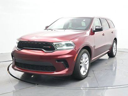 Used 2023 Dodge Durango GT
