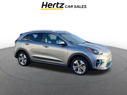 Used 2022 Kia Niro EX w/ Cold Weather Package