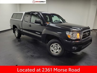 Used 2009 Toyota Tacoma 2WD Access Cab